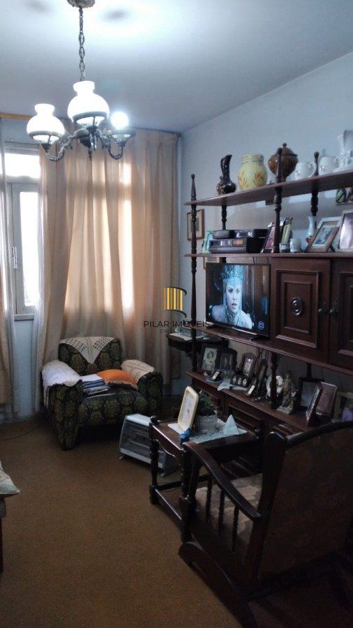 Apartamento 2 dormitórios no bairro Higienópolis