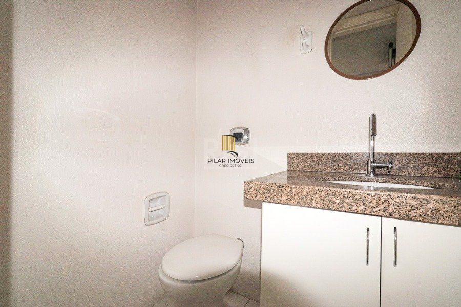 Conjunto/Sala para Venda - 37.14m², 0 dormitórios, Petrópolis