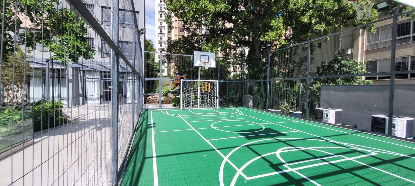 Apartamento para Venda, 3  suites, 3 vagas , 143.23m² privativos,  Lareira e Churrasqueira - INFRA COMPLETA  Rio Branco Porto Alegre RS