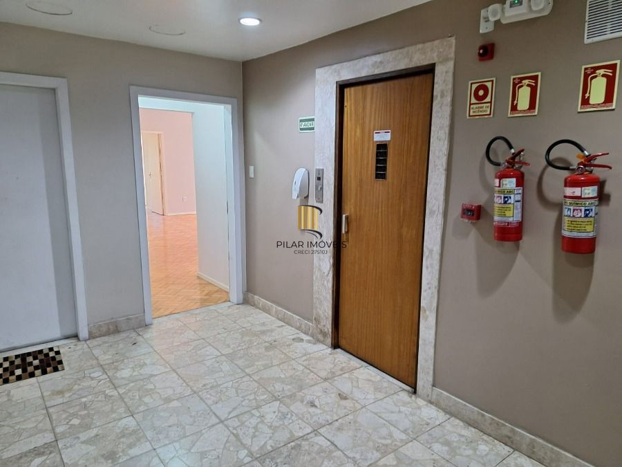 Apartamento 3 dormitórios no bairro Centro Histórico