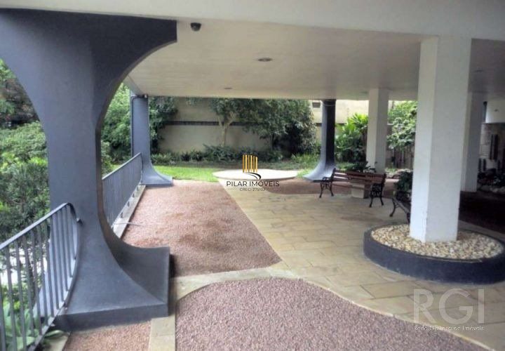 Apartamento para Venda - 128.32m², 3 dormitórios, 1 vaga - Rio Branco