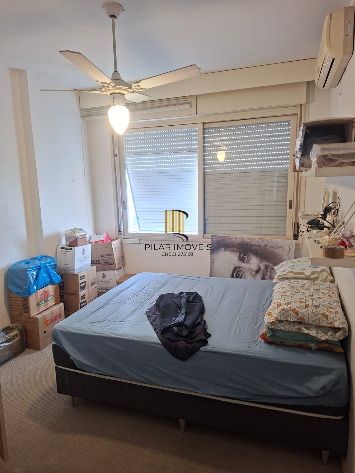 Venda 3 quartos, 195m², andar alto, ensolarado, moinhos de vento