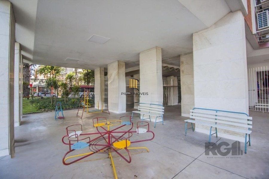 Apartamento 3 dormitórios no bairro Moinhos de Vento