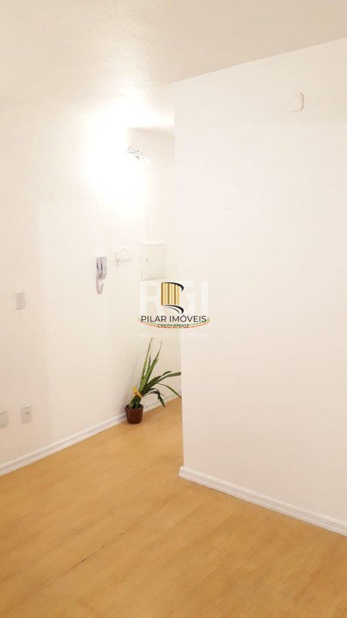 Apartamento para Venda - 42m², 2 dormitórios, 1 vaga - Jardim Carvalho
