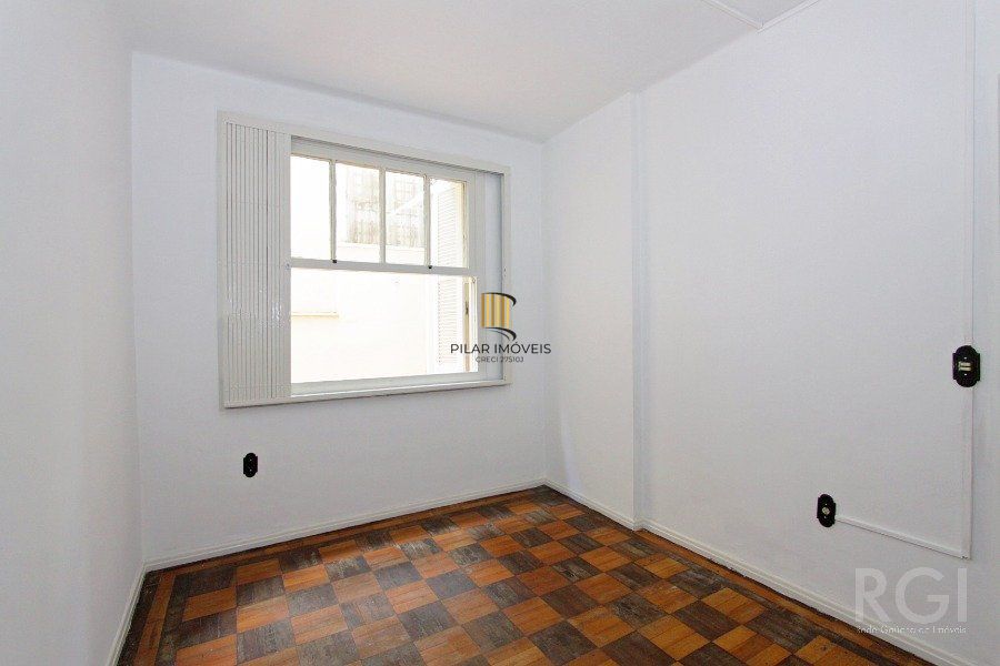 Apartamento 2 dormitórios   Próximo ao Parque Moinhos de Vento -  Rio Branco