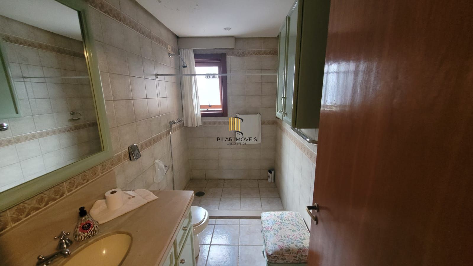 Venda Apartamento 3 quartos Gabinete Suite sacada Churrasqueira 250,03 m² privativos Bela Vista
