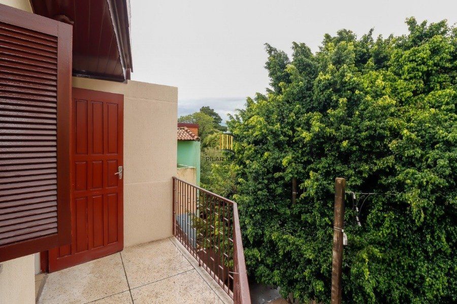 Apartamento 1 dormitório no bairro Cristo Redentor