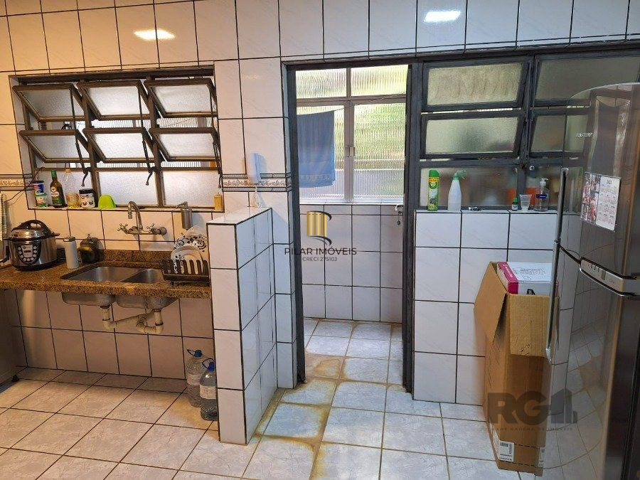 Apartamento 3 dormitórios no bairro Petrópolis
