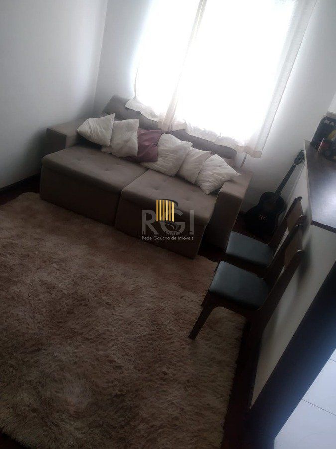 Apartamento para Venda - 35.56m², 1 dormitório, Vila Nova