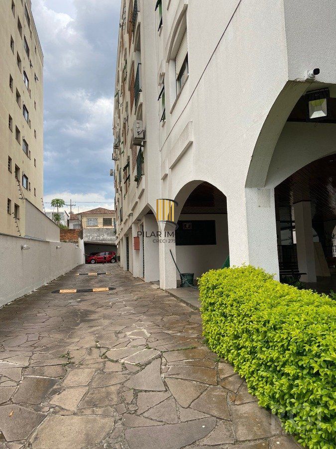 Apartamento 2 dormitórios no bairro São João