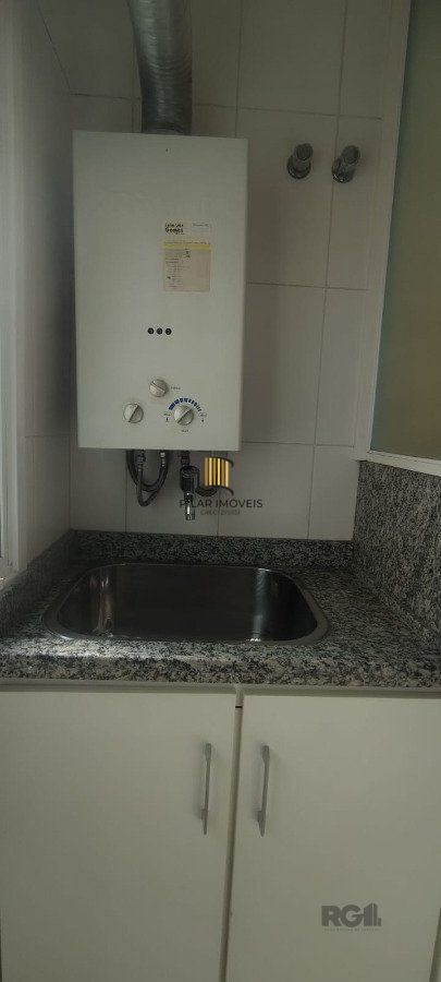Apartamento 2 dormitórios no bairro Jardim  Botânico