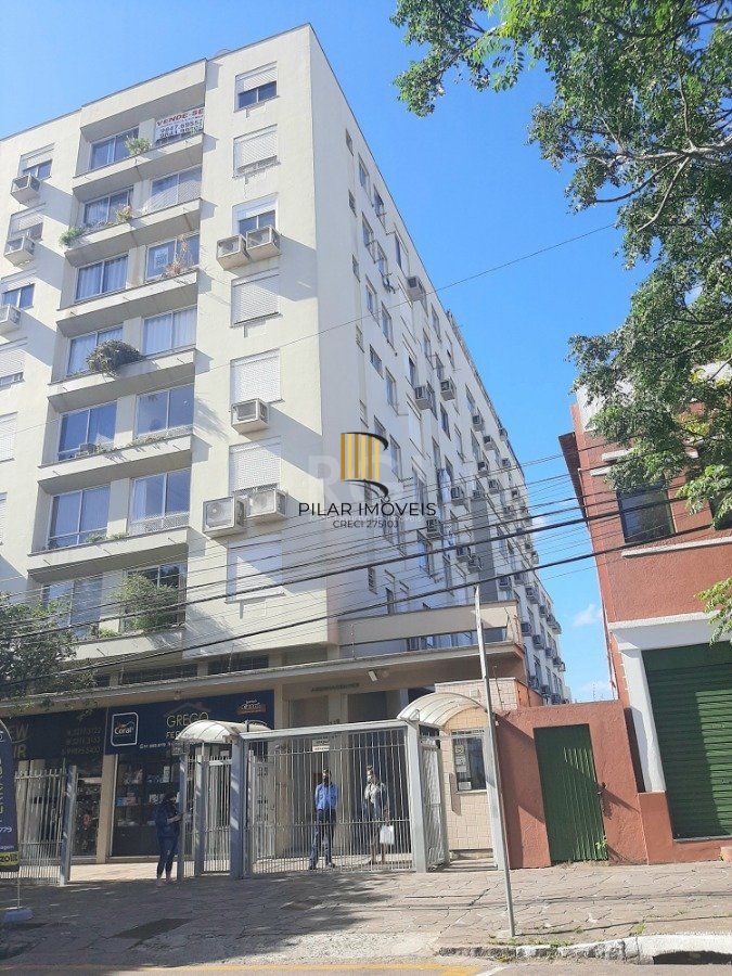 Conjunto/Sala para Venda - 25.52m²,  Menino Deus