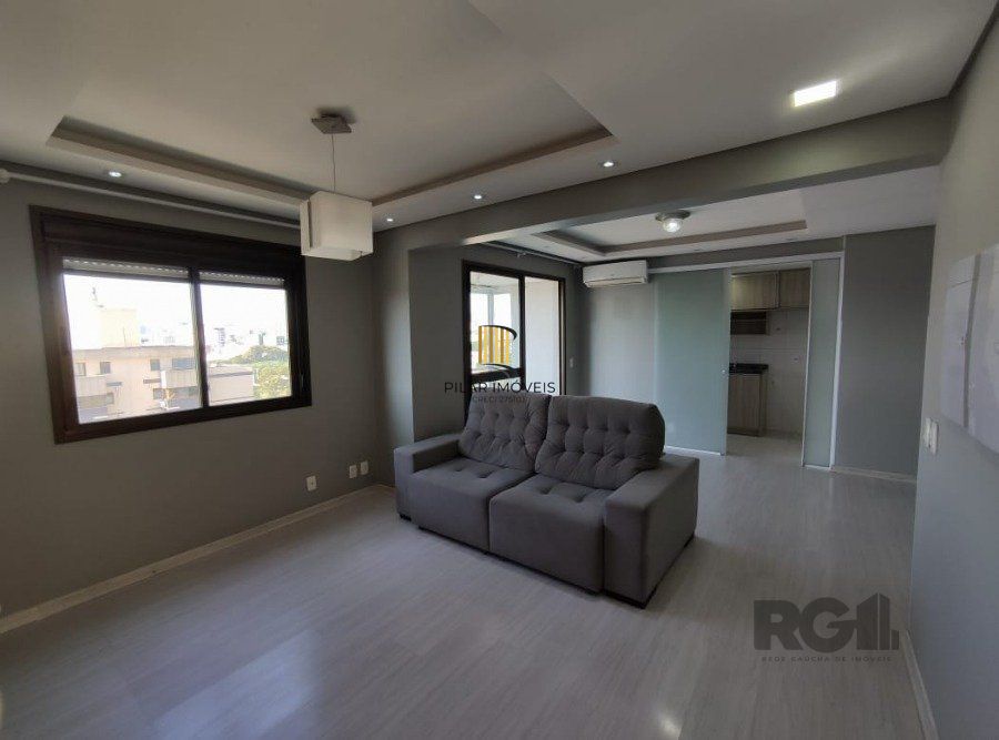 Apartamento 3 Dormitório(s) Bairro Santa Maria Goretti