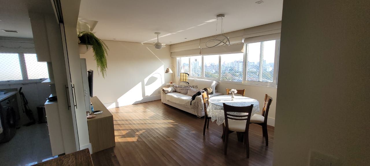 VENDA APARTAMENTO 3 DORM SUITE 2 VAGAS LINA VISTA PERENE AO LADO ZAFFARI IPIRANGA