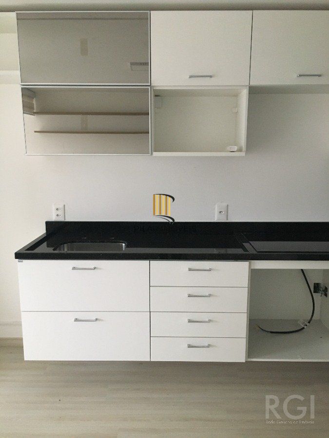 Loft para Venda - 44m², 1 dormitório, Petrópolis