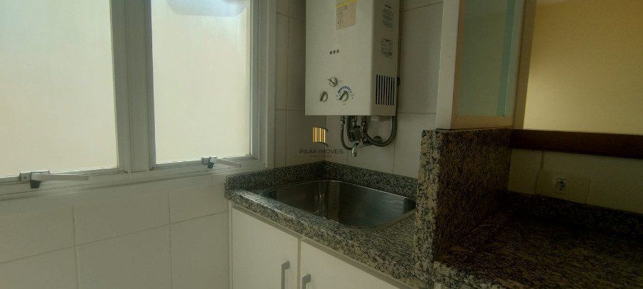 Apartamento 2 dormitórios no bairro Jardim  Botânico