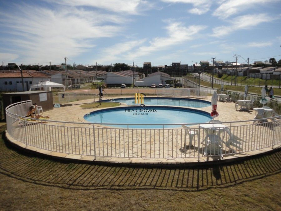 Casa para Venda - 51m², 2 dormitórios, sendo 1 suites, 1 vaga - Passo Do Feijó