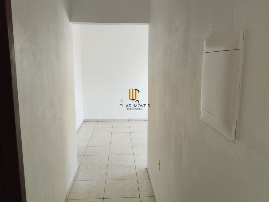Casa 3 dormitórios no bairro Jardim Sabará