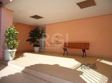 Apartamento 2 dormitórios no bairro Passo da Areia