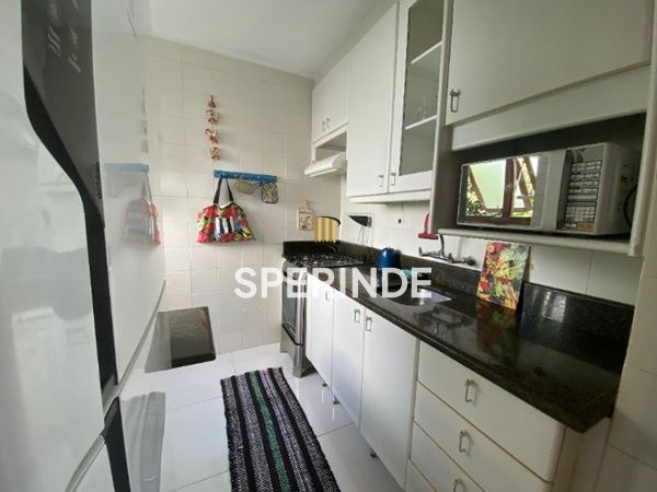 Linda cobertura horizontal com 113,18 m2 , no bairro Higienopolis, de 02 dormitórios, suite master