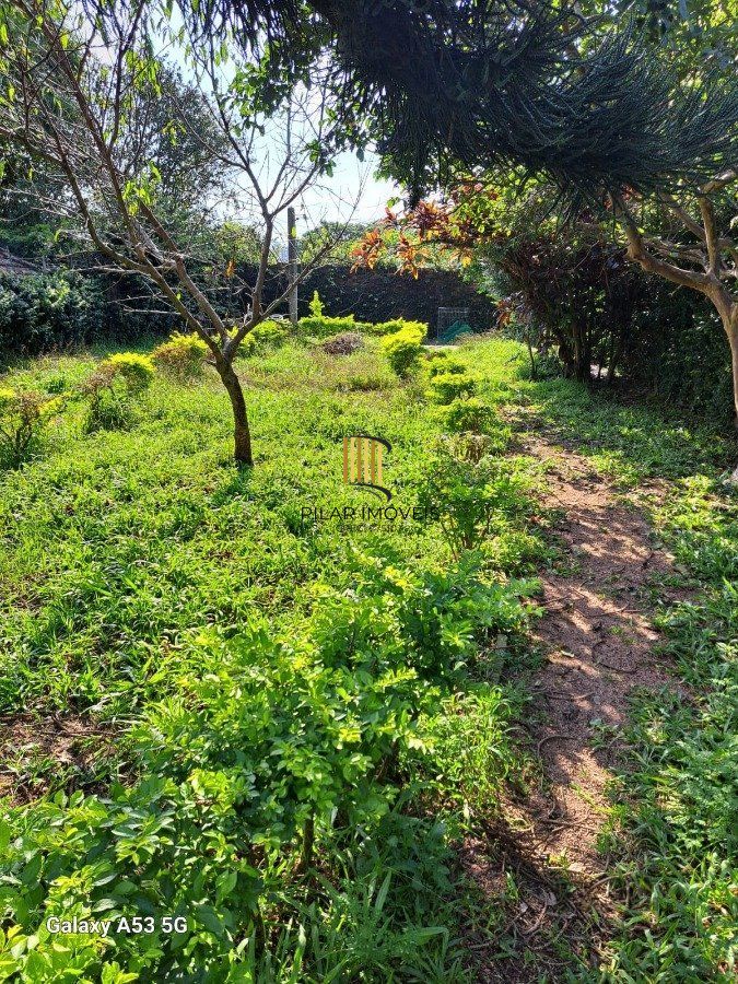 CASA ESTILO SOBRADO COM TERRENO 894 M2