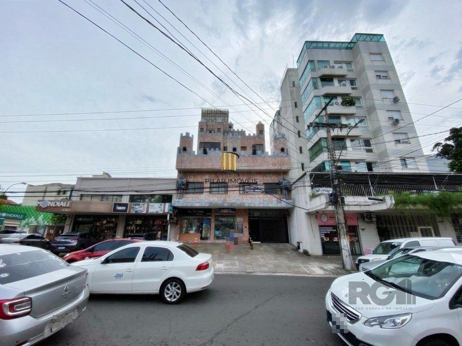 Cobertura 3 Dormitório(s) Bairro Rio Branco