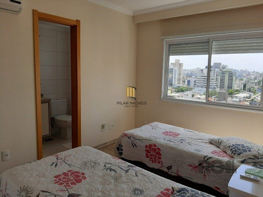 Apartamento 6 Dormitório(s) Bairro Rio Branco