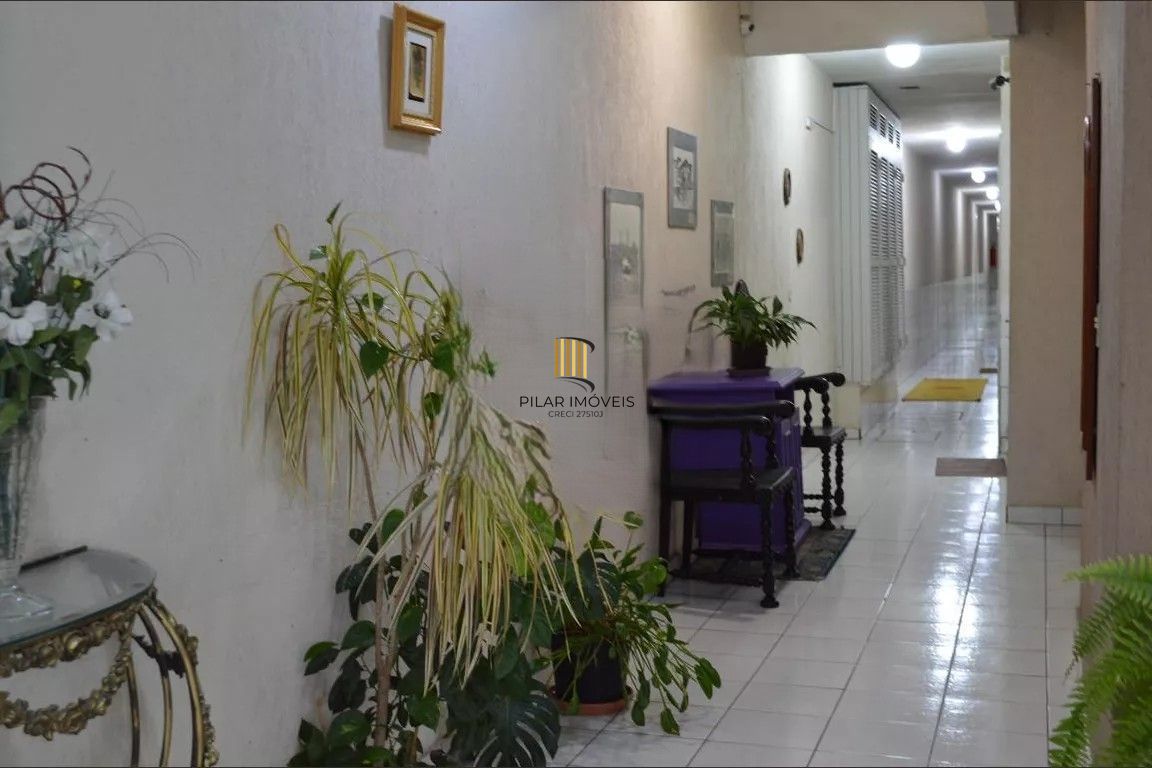 Apartamento 1 dormitório no Menino Deus