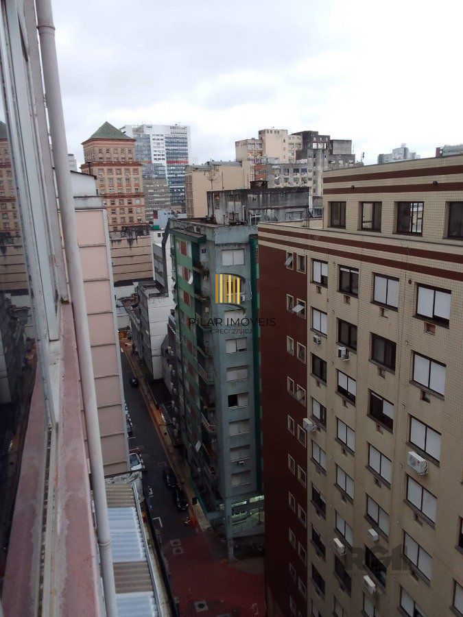 Apartamento 2 dormitórios no bairro Centro Histórico