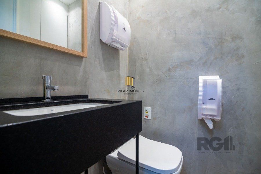 Loja Bairro Moinhos de Vento