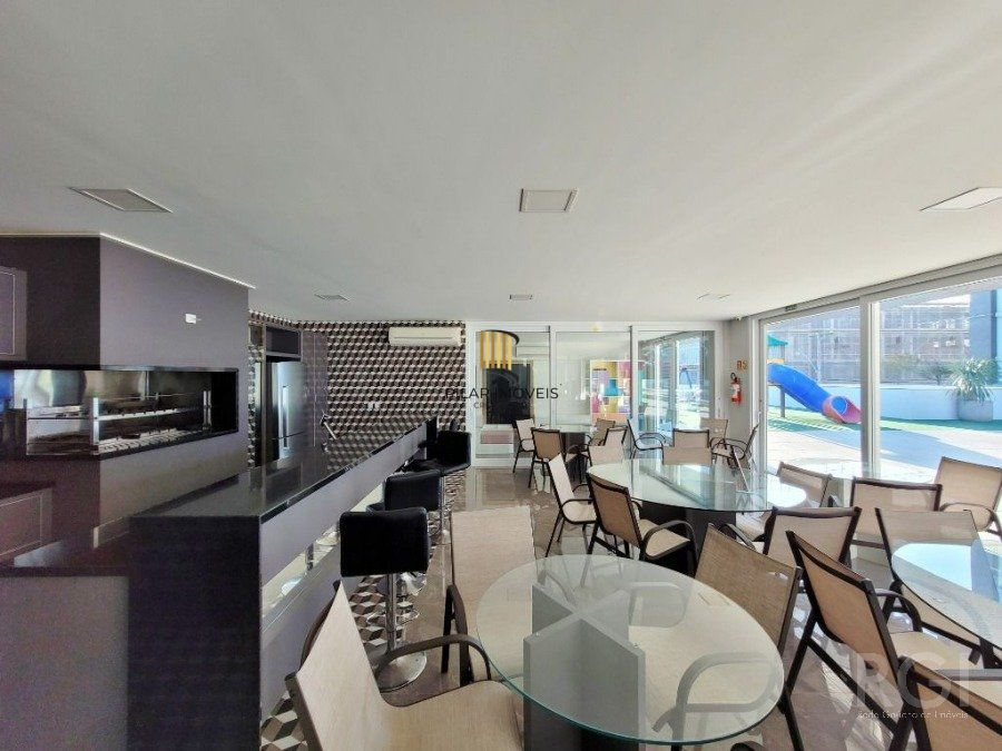 Apartamento 2 Dormitório(s) Bairro Atlântida