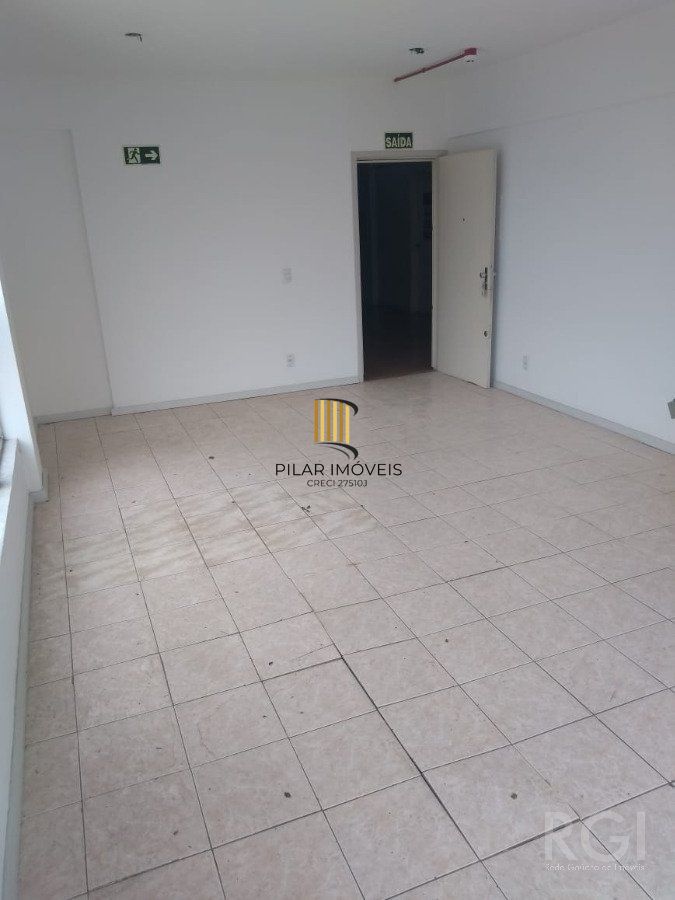 Conjunto/Sala para Venda - 31m², 0 dormitórios, Cristo Redentor