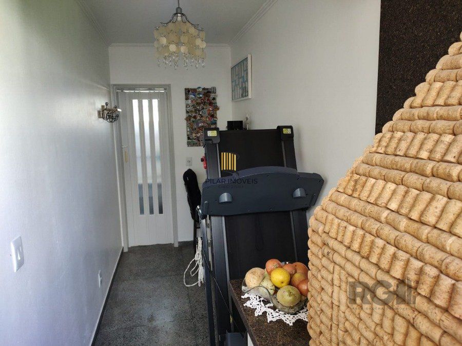 Apartamento 2 dormitórios no bairro Centro Histórico