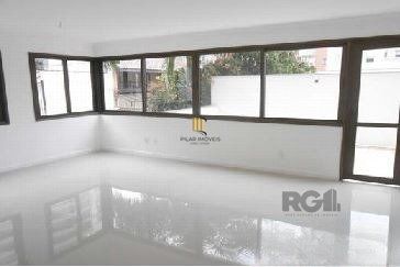 Apartamento garden com 94.26 m2 , uma suíte, elevador garagem