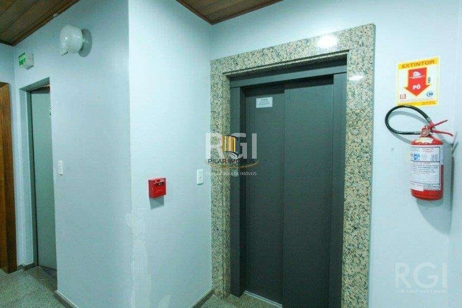 Conjunto/Sala para Venda - 68.66m², 0 dormitórios, 1 vaga - Menino Deus