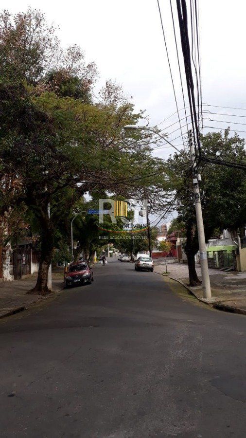 Apartamento para Venda - 42.47m², 1 dormitório, Cristo Redentor