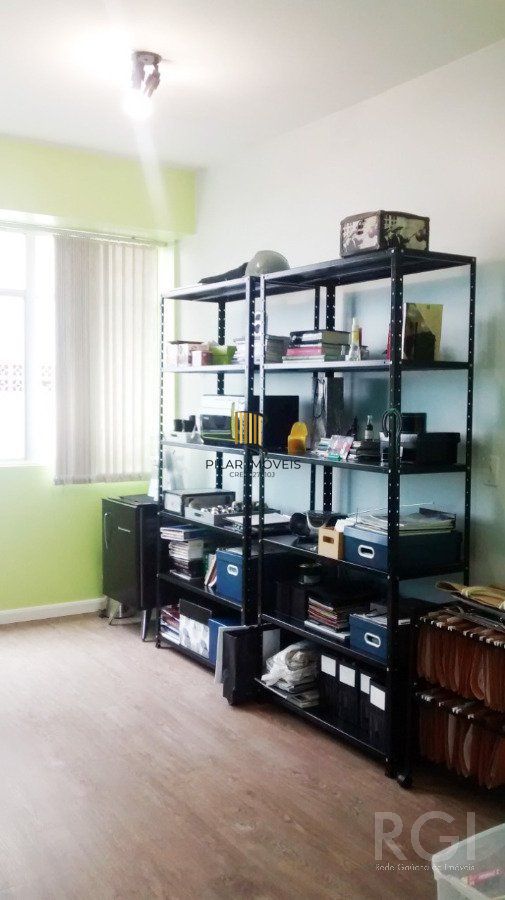 Conjunto/Sala para Venda - 37.81m², 0 dormitórios, Auxiliadora