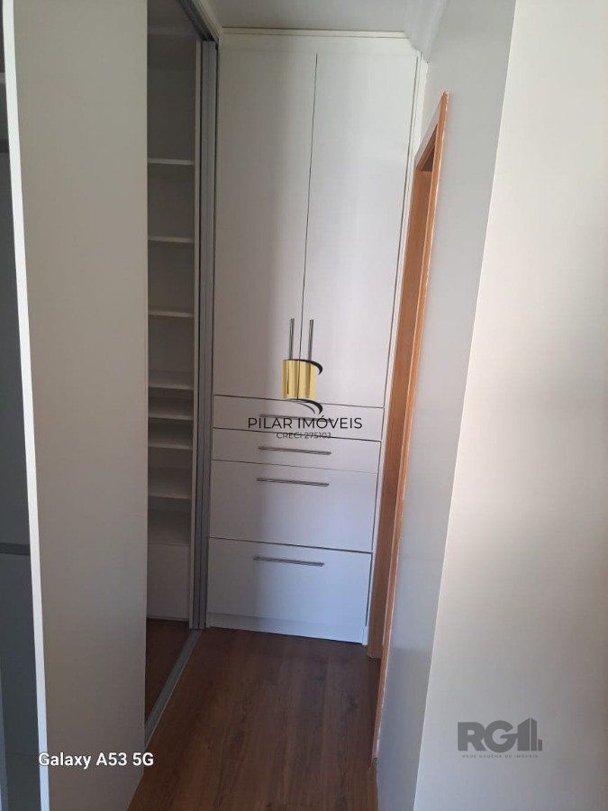 APARTAMENTO 2 DORMITÓRIOS SUITE  VAGA  FLORESTA PORTO ALEGRE  COM 84,48 m²