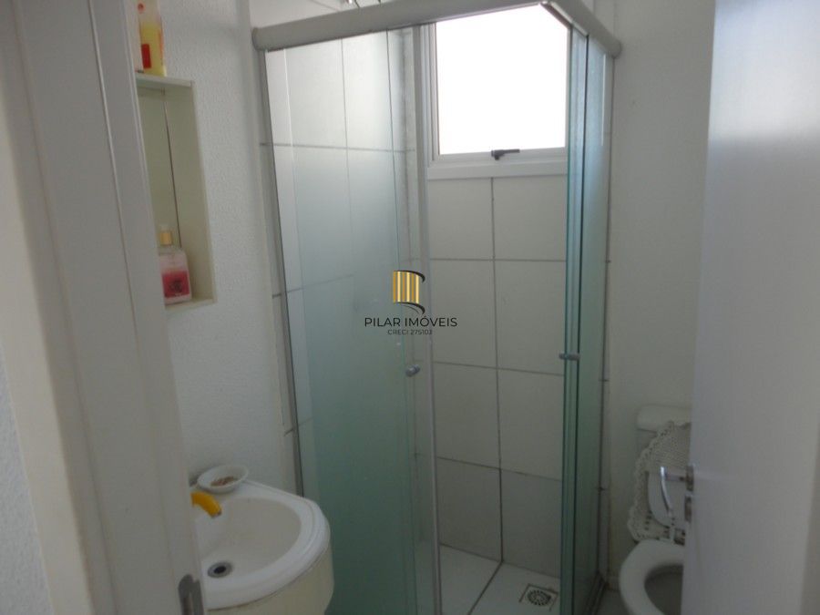Casa para Venda - 51m², 2 dormitórios, sendo 1 suites, 1 vaga - Passo Do Feijó