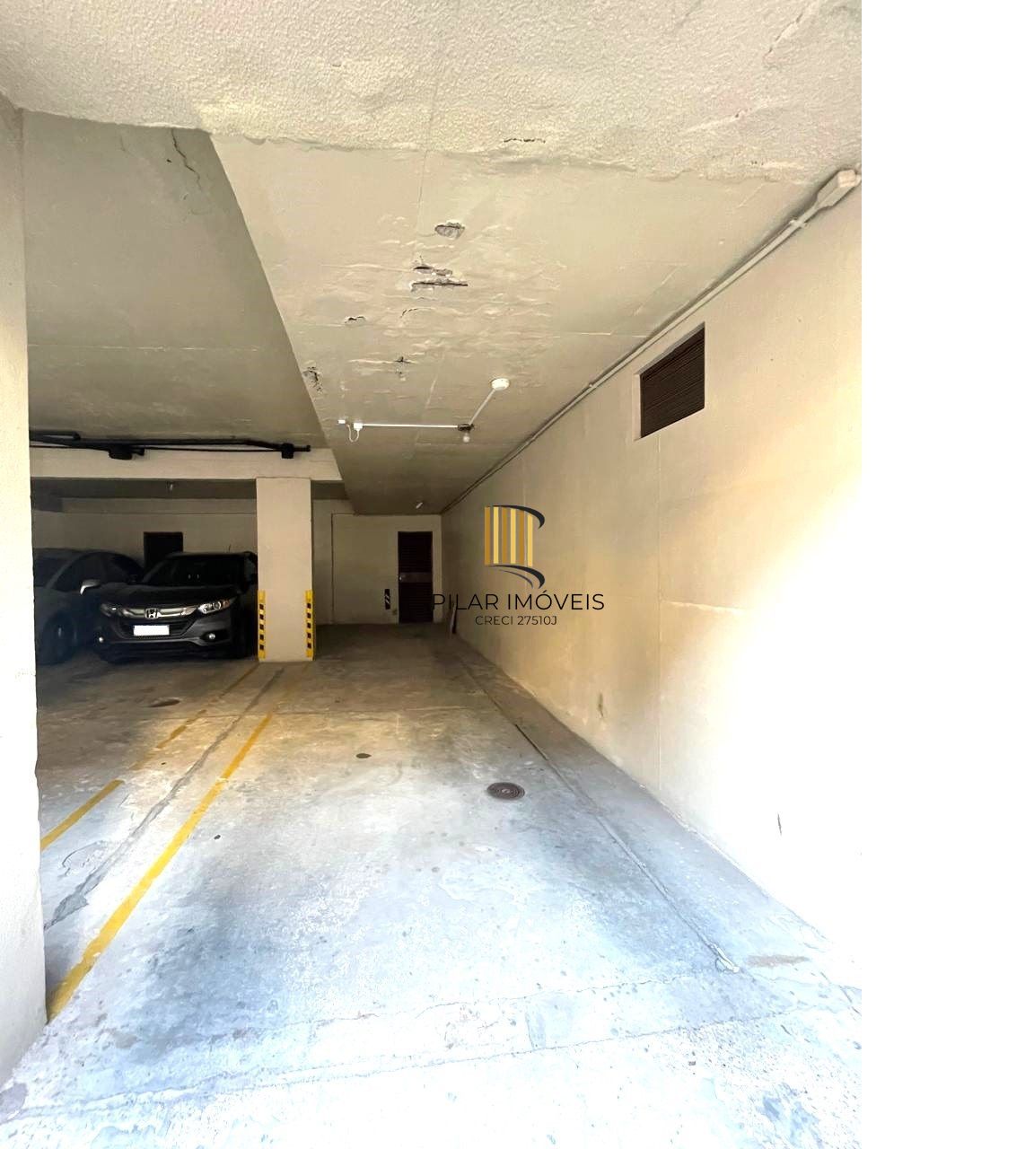 Apartamento 3 dormitórios no bairro Auxiliadora