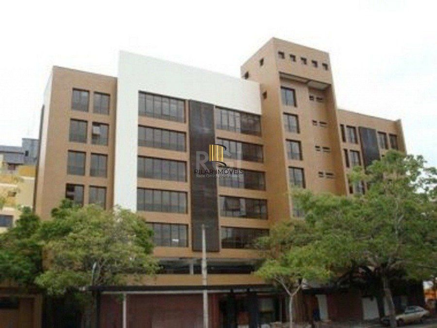 Conjunto/Sala para Venda - 42.58m²,  0 dormitórios, 1 vaga - Praia de Belas - Pilar Imóveis