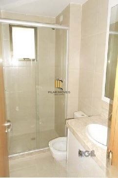 Apartamento garden com 94.26 m2 , uma suíte, elevador garagem