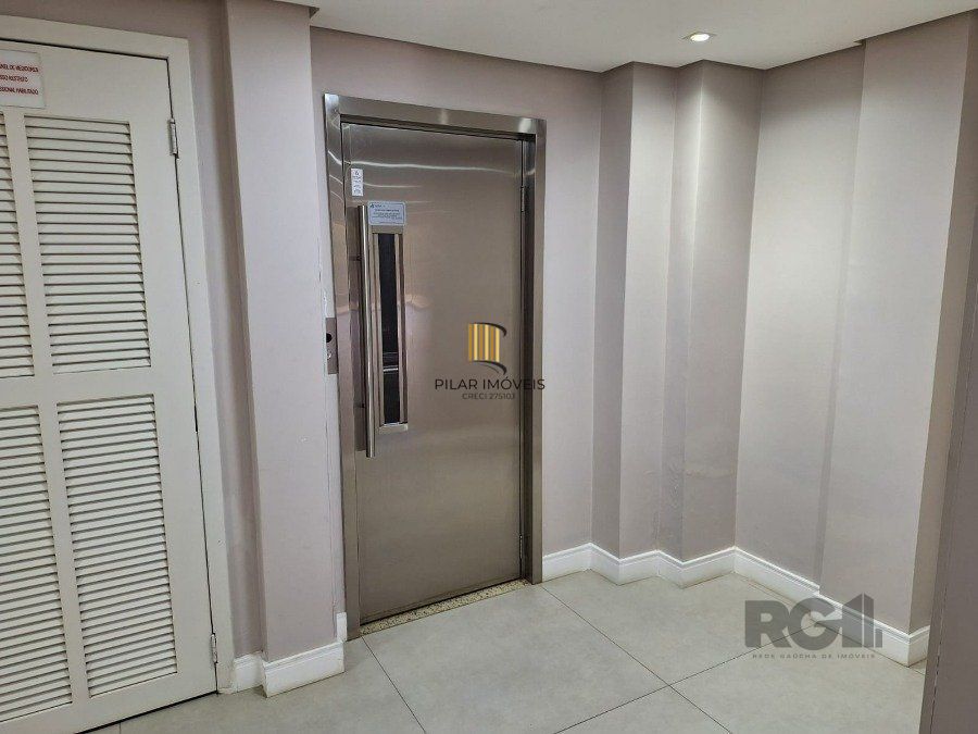 Apartamento 2 dormitórios no bairro Petrópolis