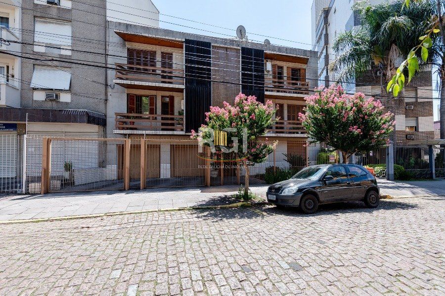 Apartamento para Venda - 96.52m², 3 dormitórios, Auxiliadora