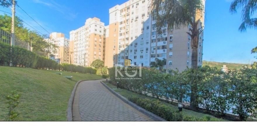Condominio Alboretto Green Life -Excelente apto. térreo com 03 dormitorios - Pilar Imóveis