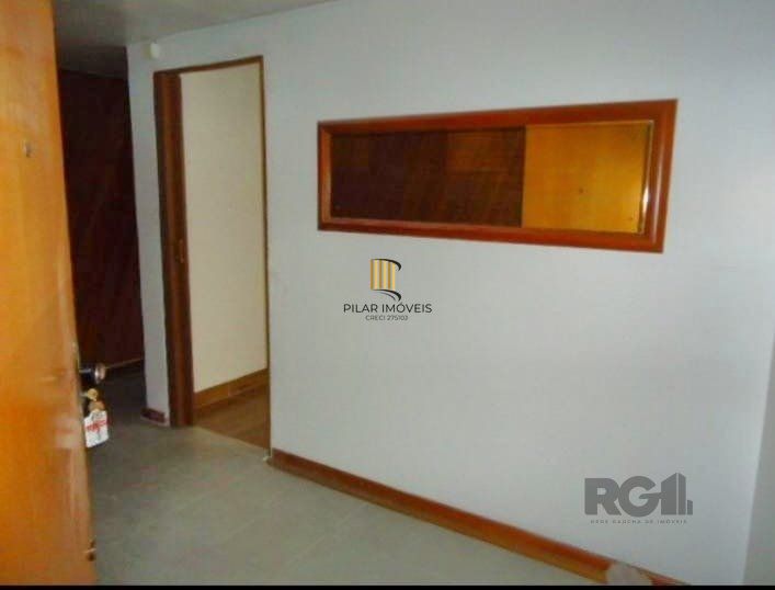 Sala Comercial 1 dormitório no bairro Centro Histórico
