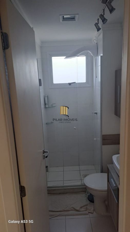 APARTAMENTO SEMI MOBILIADO NO COND. TERRA NOVA