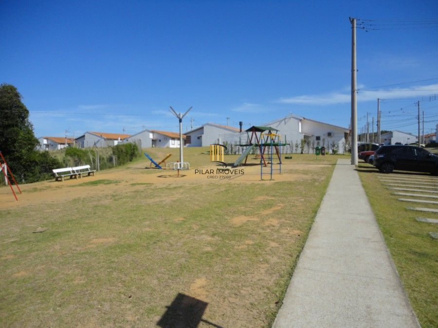 Casa para Venda - 51m², 2 dormitórios, sendo 1 suites, 1 vaga - Passo Do Feijó