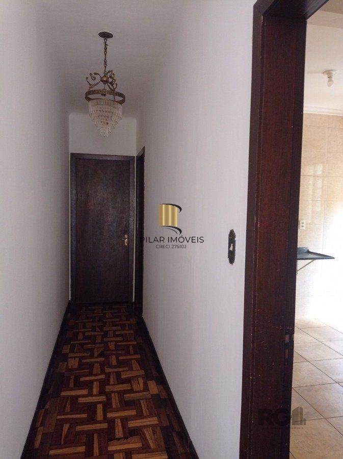 Apartamento 3 dormitórios no bairro Rio Branco