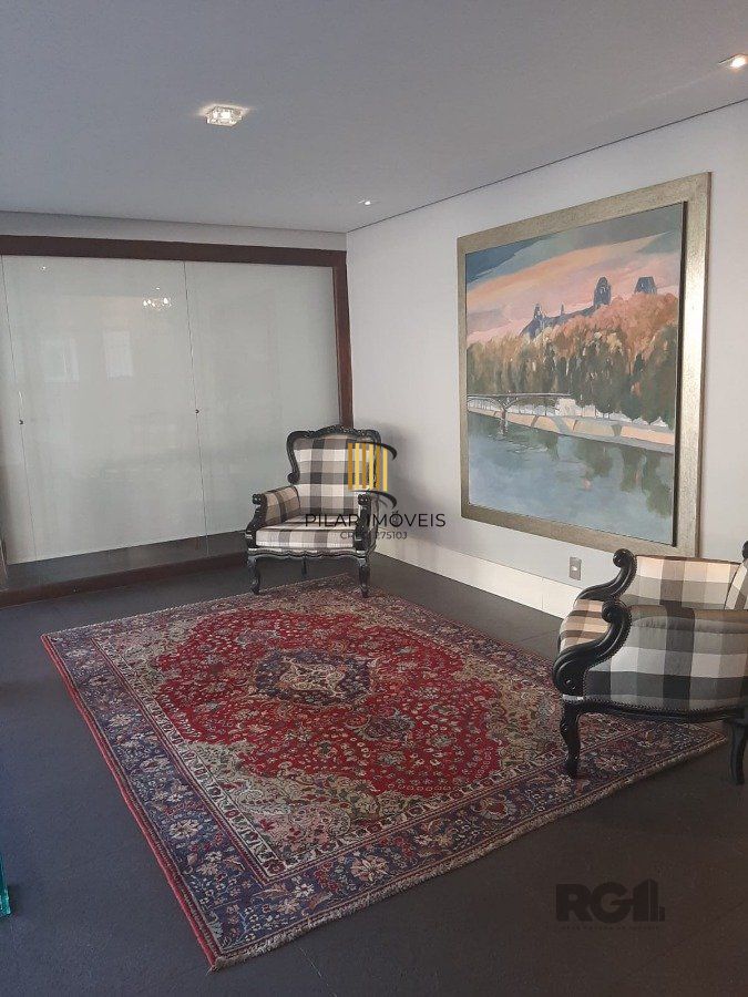 Apartamento 3 Dormitório(s) Bairro Moinhos de Vento